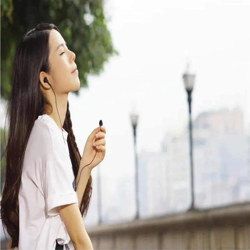 Проводные наушники-вкладыши SoundMAGIC EP10, 3,5 мм