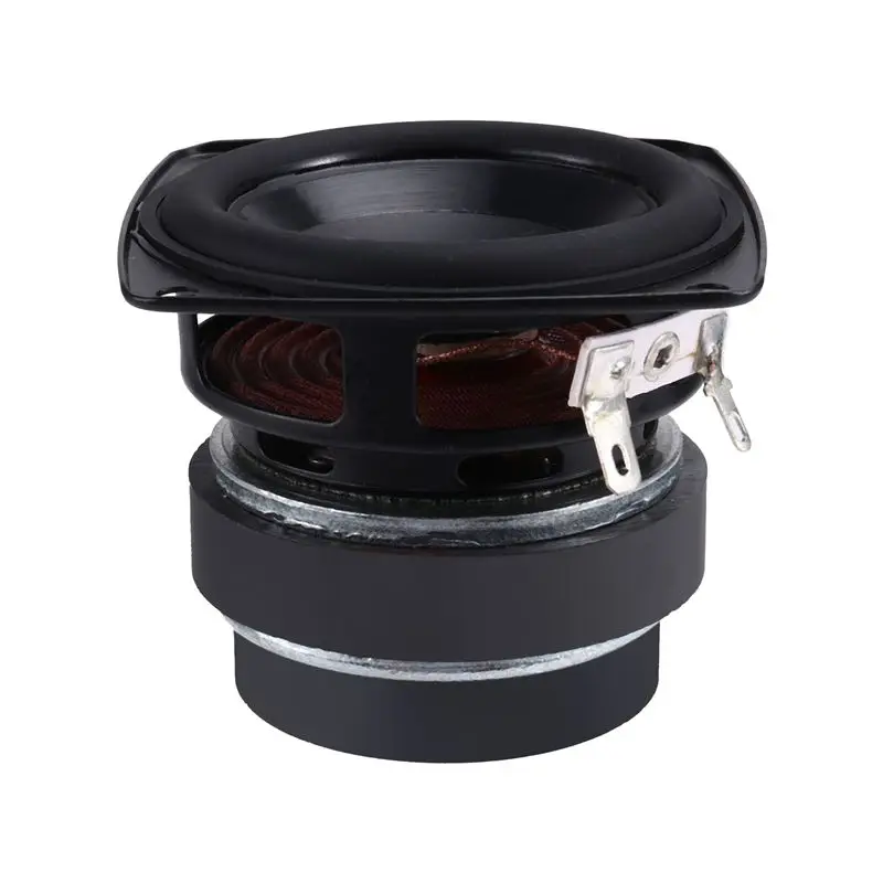 

A55T 2.75 Inch Portable Full Range Speaker 4 Ohm 20W Hifi Speaker Music Sound Bluetooth Loudspeaker For Xtreme 2