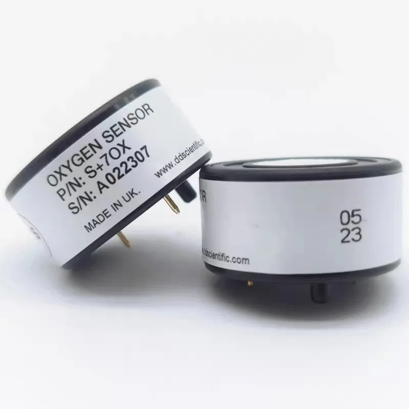 مضمونة 100% جديدة ومبتكرة 7OX-V الأكسجين CiTiceL الغاز الاستشعار 7OXV 70XV 70X-V #1