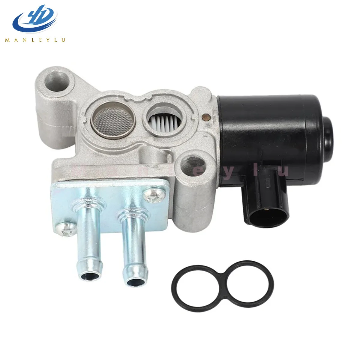 

Idle Air Control Valve For Honda CR-V OEM 36450-P3F-G01 138200-0640 36450P3FG01 1382000640 36450-P2J-J01