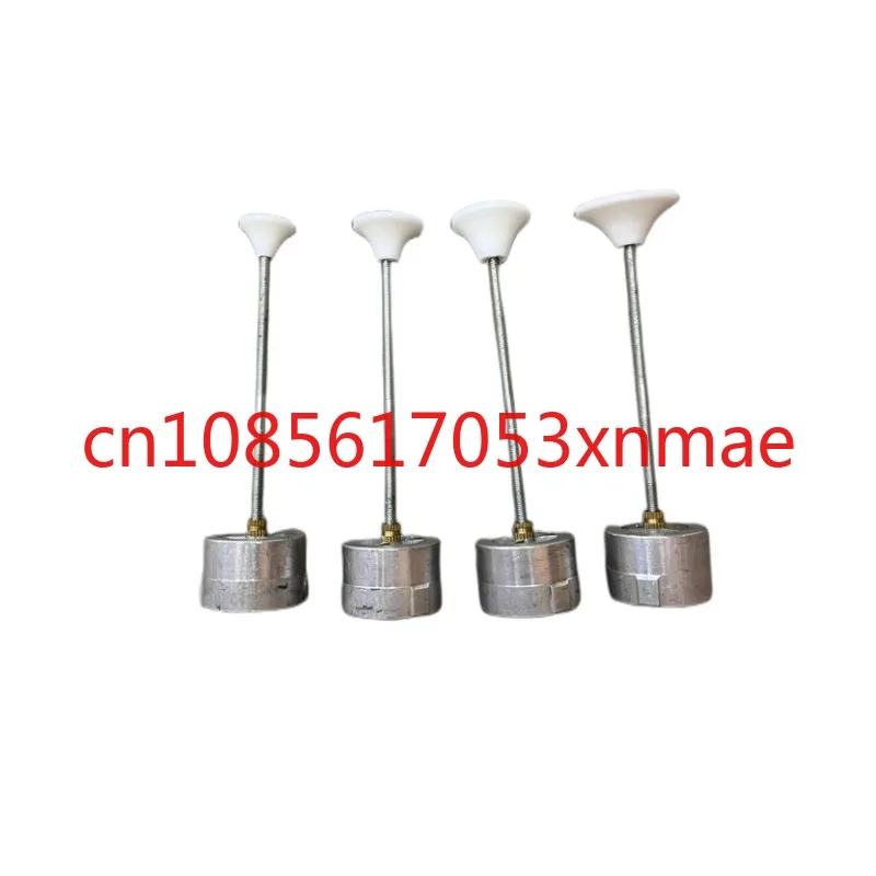 Trumpet Ptfe Nozzle Diffusion Screen Gun Head Nozzle Electrostatic Powder