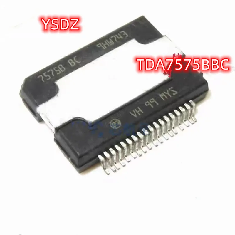 2pcs/lot New  7575B BC TDA7575BBC HSSOP36