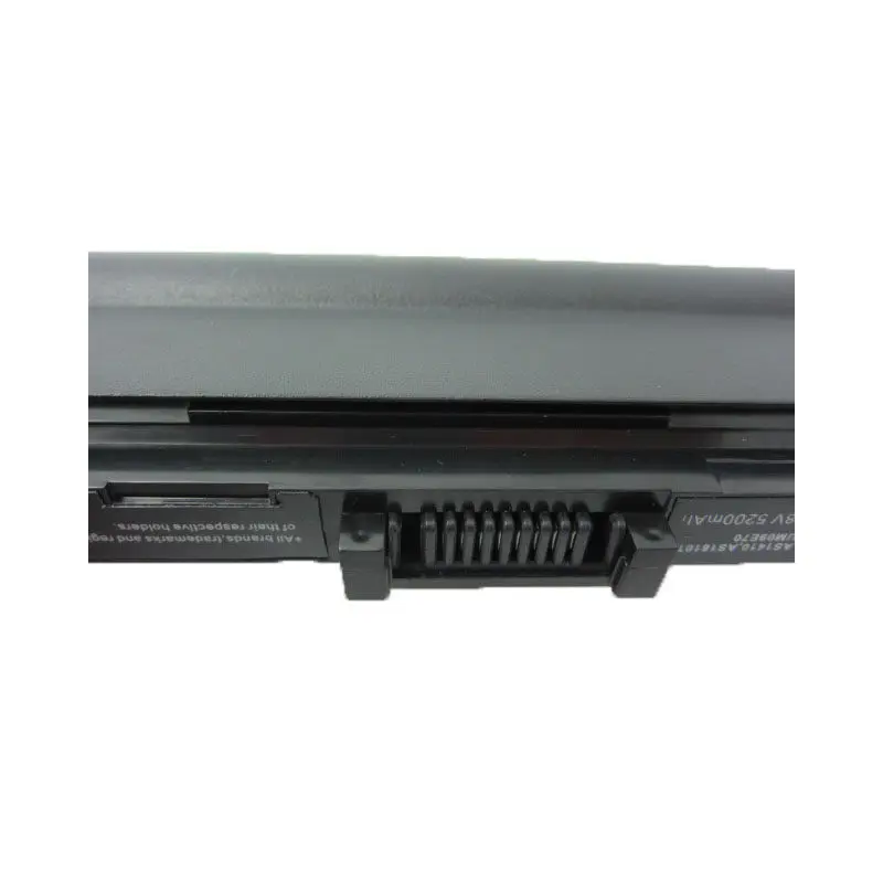UM09E36 UM09E31 UM09E32 UM09E51 UM09E56 UM09E70 UM09E71 UM09E78 Battery 5200mAh for Acer Aspire 521 752 1410 1810T 1810TZ 8172T
