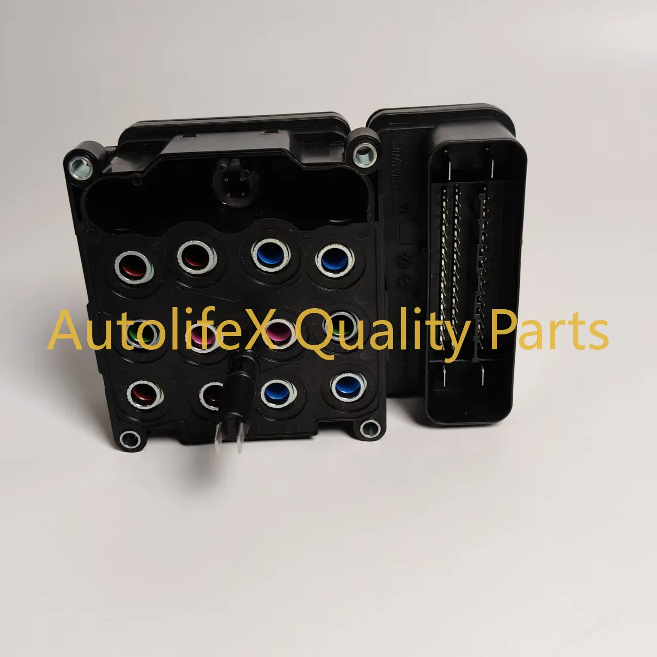 МОДУЛЬ УПРАВЛЕНИЯ ABS подходит для JEEP WRANGLER 2011г 68089120 АБ