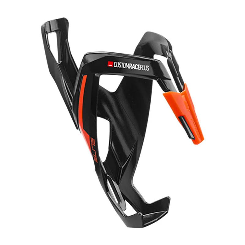 AliExpress NONE New SHIMANO ELITE Custom Race Plus Bike Bottle Cage - Lightweight Water Bottle Holder for Road Bicycle