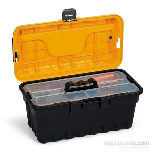 PORT-BAG SP01 Organizerli Strongo Suit BAG 16"