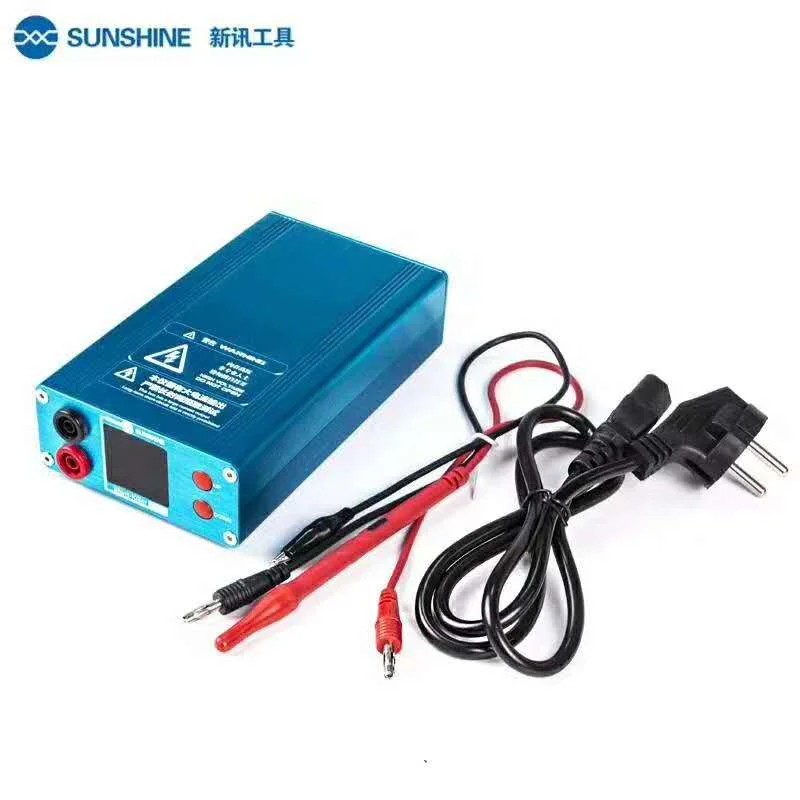 

SUNSHINE P-30A Short Circuit Fault Detection for Mobile Phone Computers Repair High Quality Motherboard Short killer