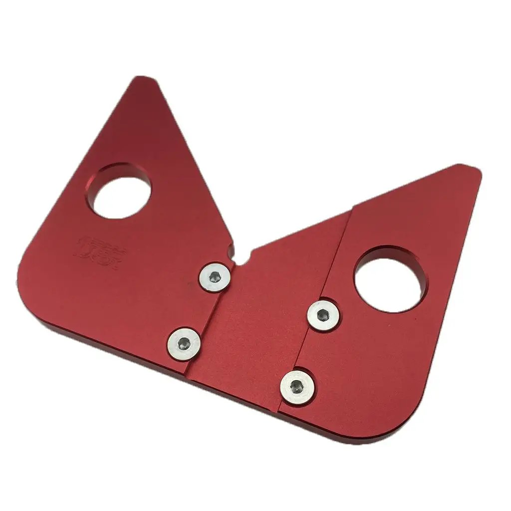 Круглые центральные линии, линейка для рисования и рулетка и инструменты для рисования