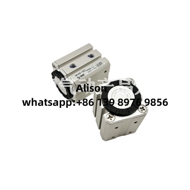 اسطوانة هوائية SMC MHM-16D MHM-25D MHM-32D MHM-50D MHM-16D1 MHM-25D1 MHM-32D1 MHM-50D1 MHM-16D2 MHM-25D2 MHM-32D2 MHM-50D2