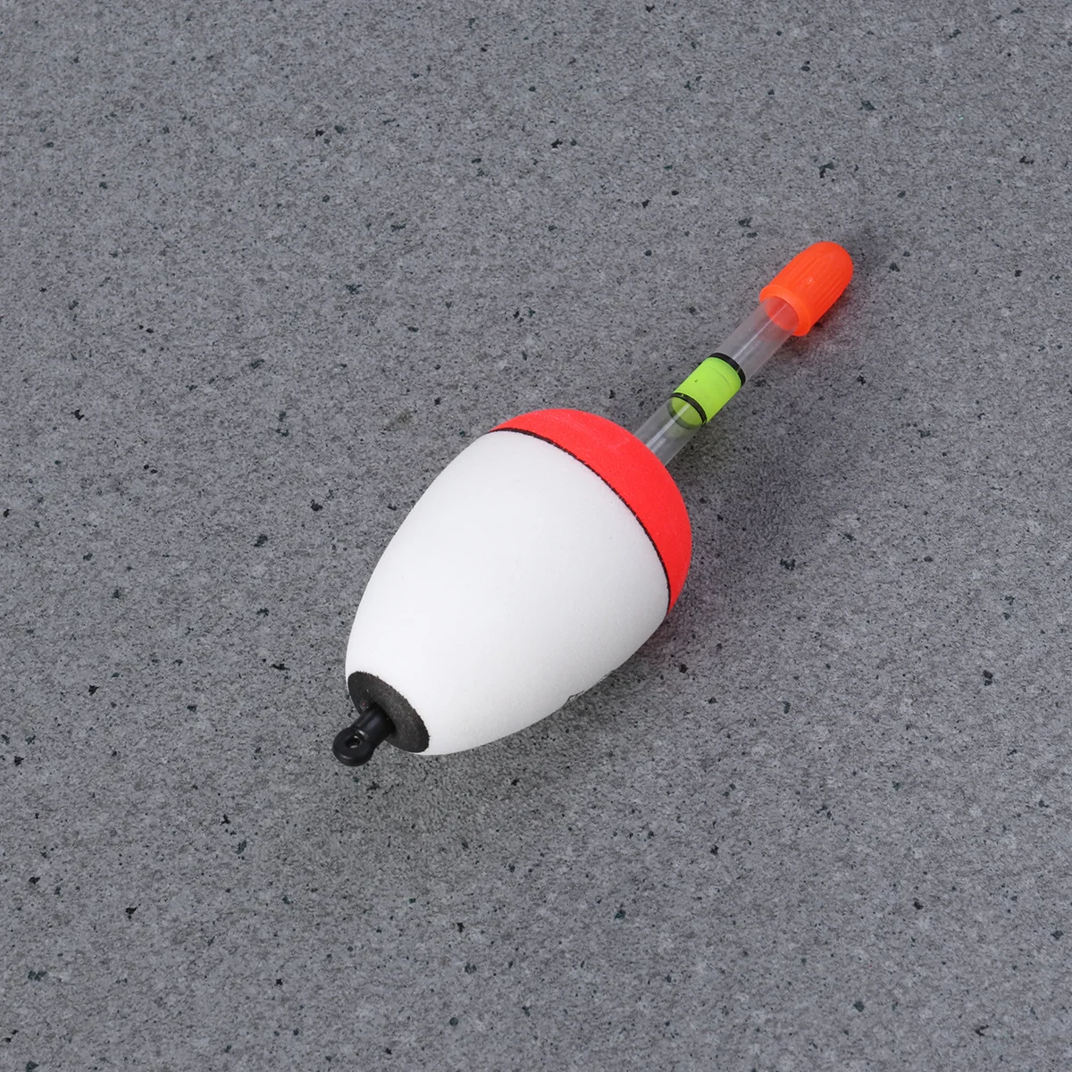 

Eva Fishing Floats 20g Elastic Solid Eva Bobber Luminous Glow Stick Night Drift Freshwater Saltwater Fishing Buoy Lighted