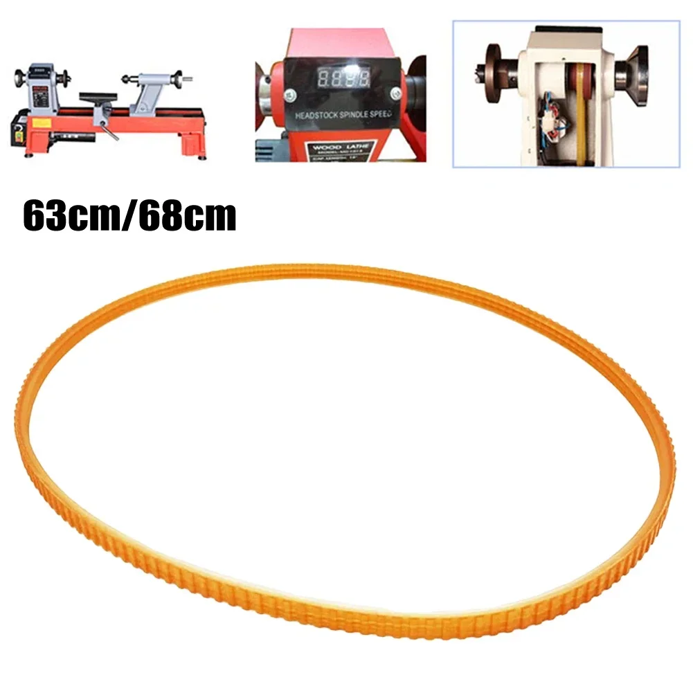 

Workshop Equipment Useful Woodworking Machinery Lathe Belt Woodworking Power Tools 370W 550W Machine Lathe Belt