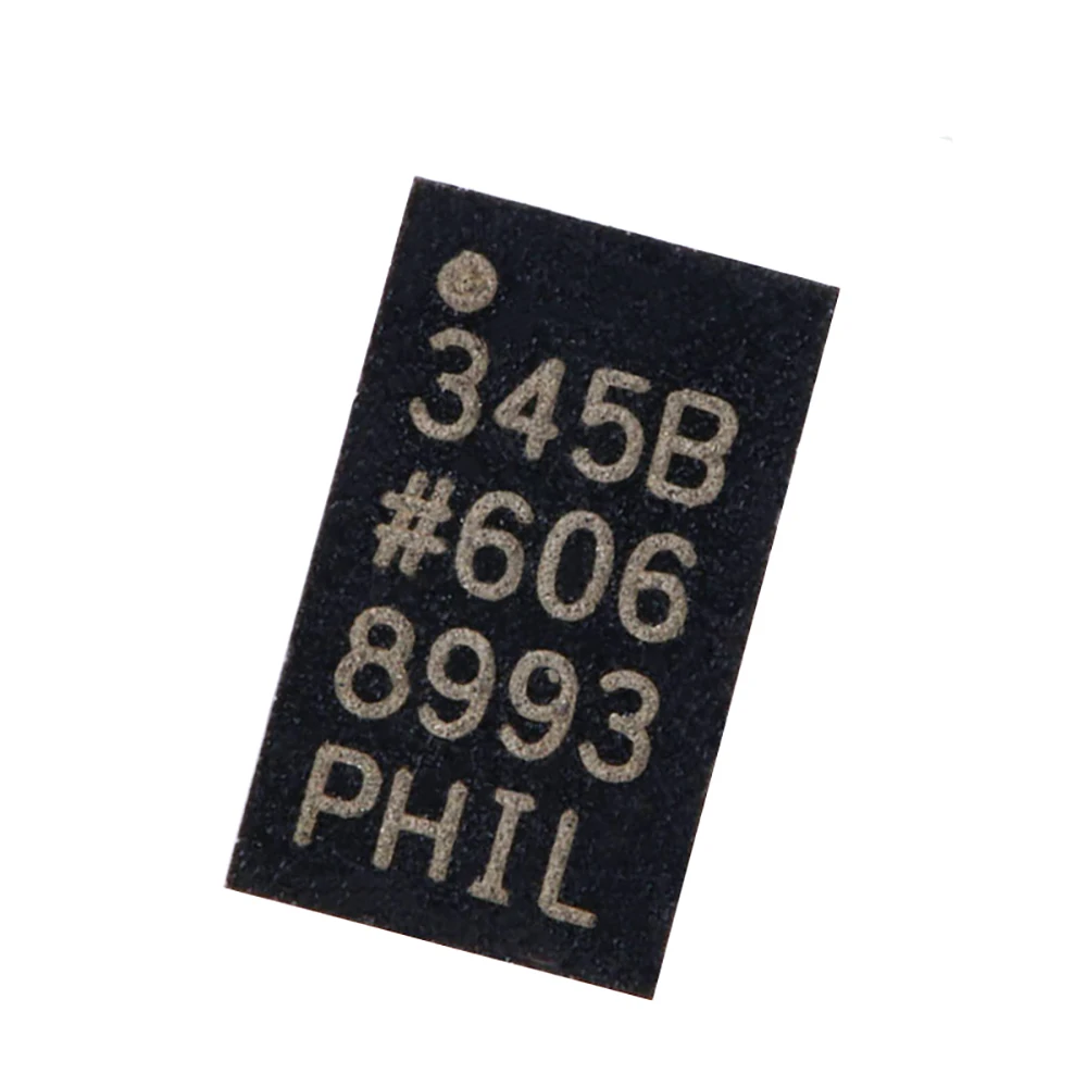 5pcs/lot   100% origina ADXL345BCCZ-RL7 VFLGA-14 3-axis digital accelerometer patch sensor