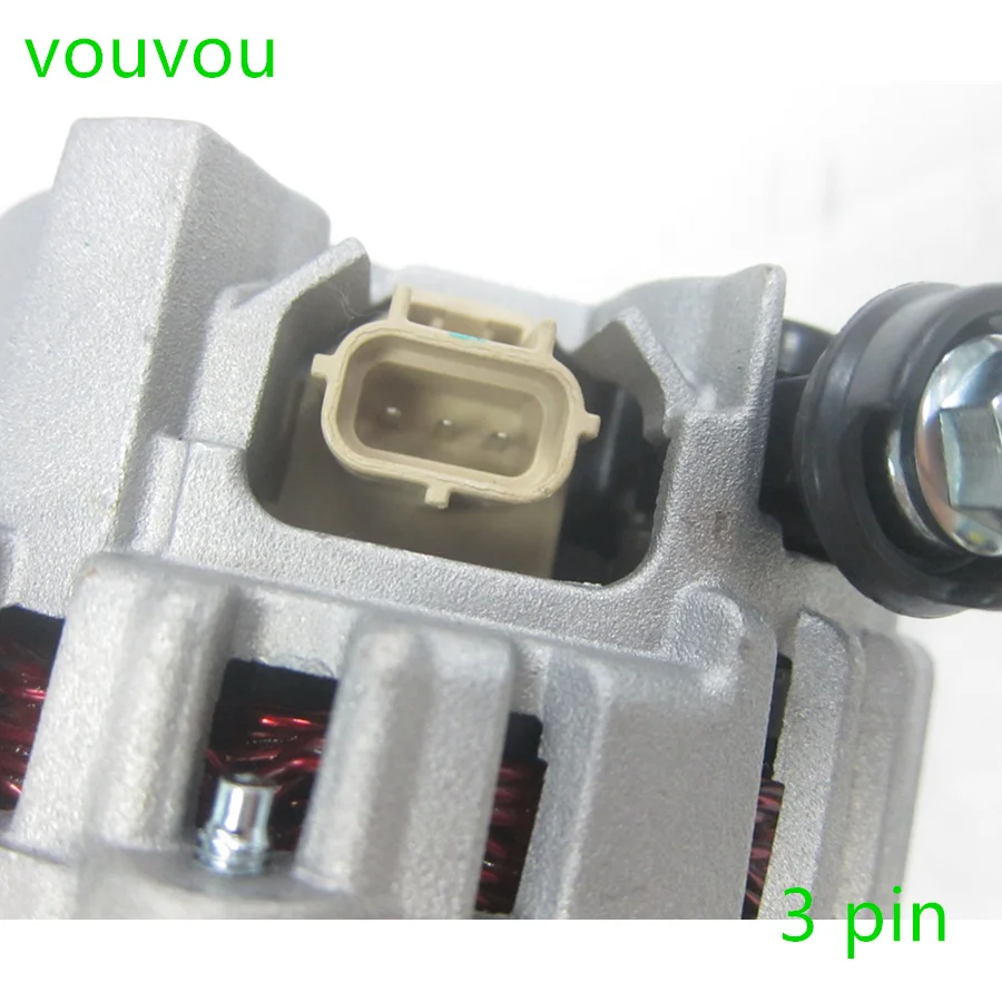 اكسسوارات السيارات CY01-18-300A مجموعة المولد لمازدا CX-9 2009-2015 TB مازدا 6 2008-2013 GH الترا