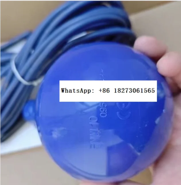 Water Drop Ball ENM…