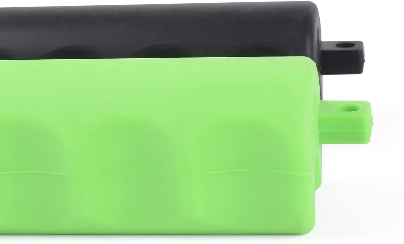 

2 шт., съемник стрел для стрельбы из лука, силиконовый захват, 3D быстроразъемное средство для удаления мишеней, эргономичный дизайн, ручная заставка с зажимом для ремня