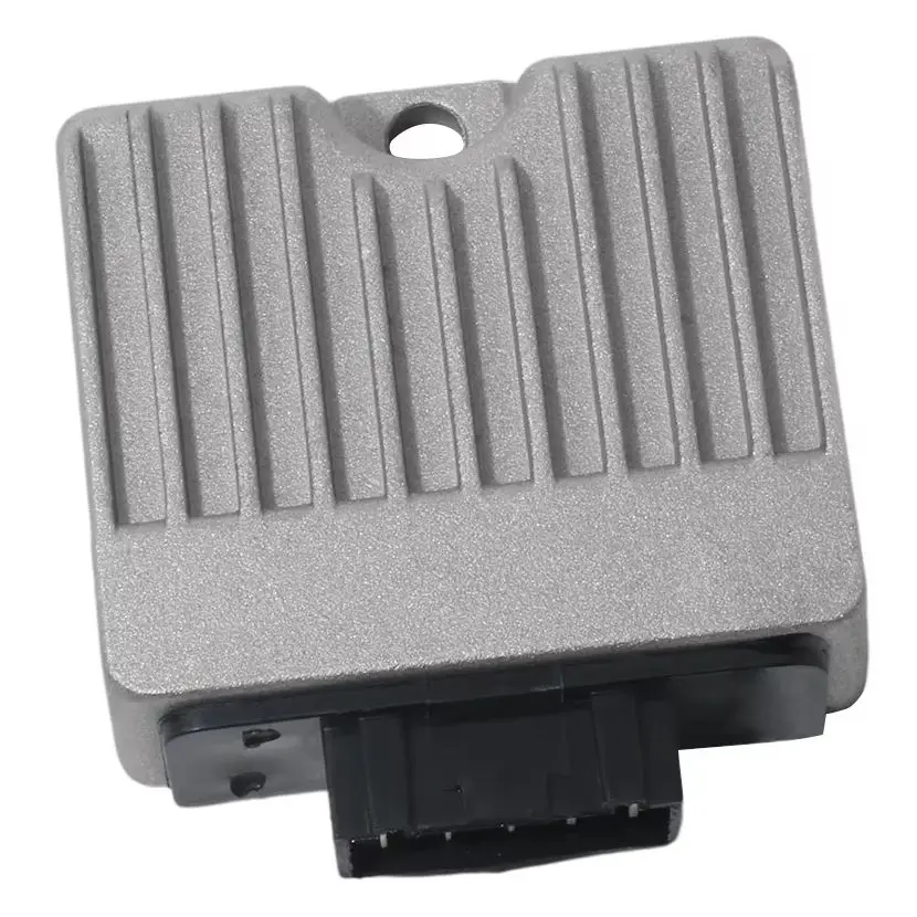 

For Vespa S 50 4T 4V ET2 50 Iniezione For Derbi Atlantis Boulevard 100 4T 50 E2 2944585 Motorcycle Voltage Regulator Rectifier