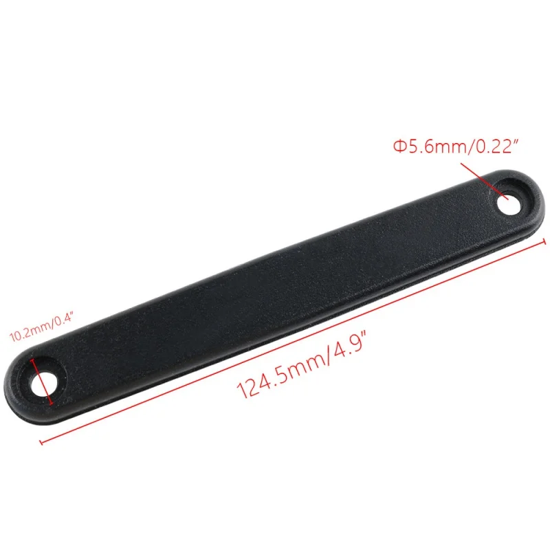 Cross-border hot selling Antenna Hole Block Plate Cover Suitable1996-2008SubaruImpreza WRX STi