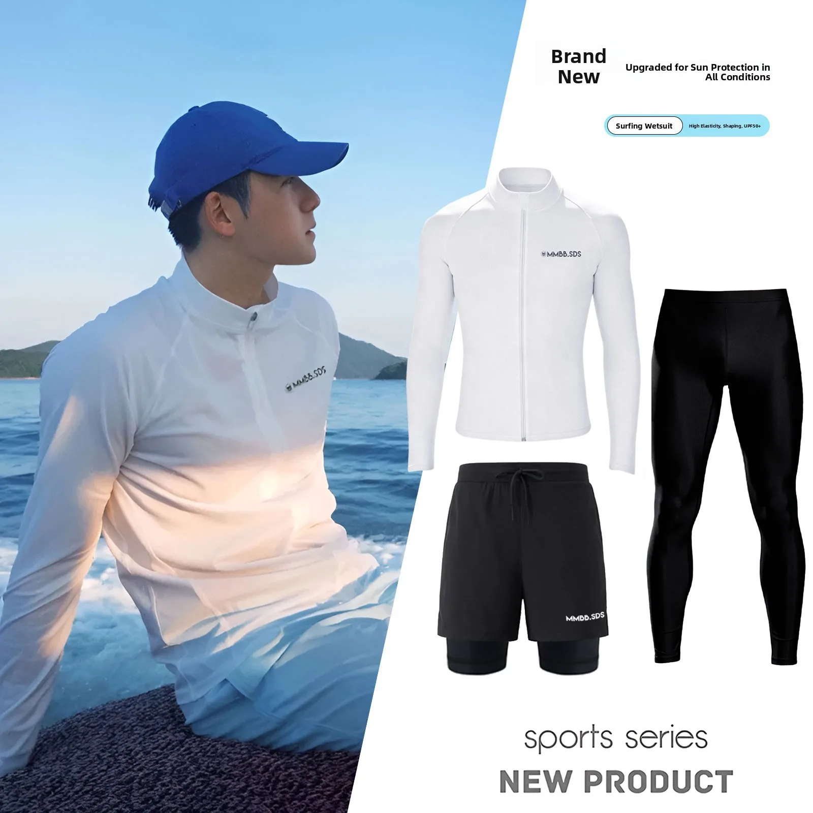 女性用長袖ウェットスーツ-速乾性-クラゲスーツ-サーフィン-水泳コスチューム-温泉用-ツーピース-ダイビングスーツ-カップル用アウトドアギア
