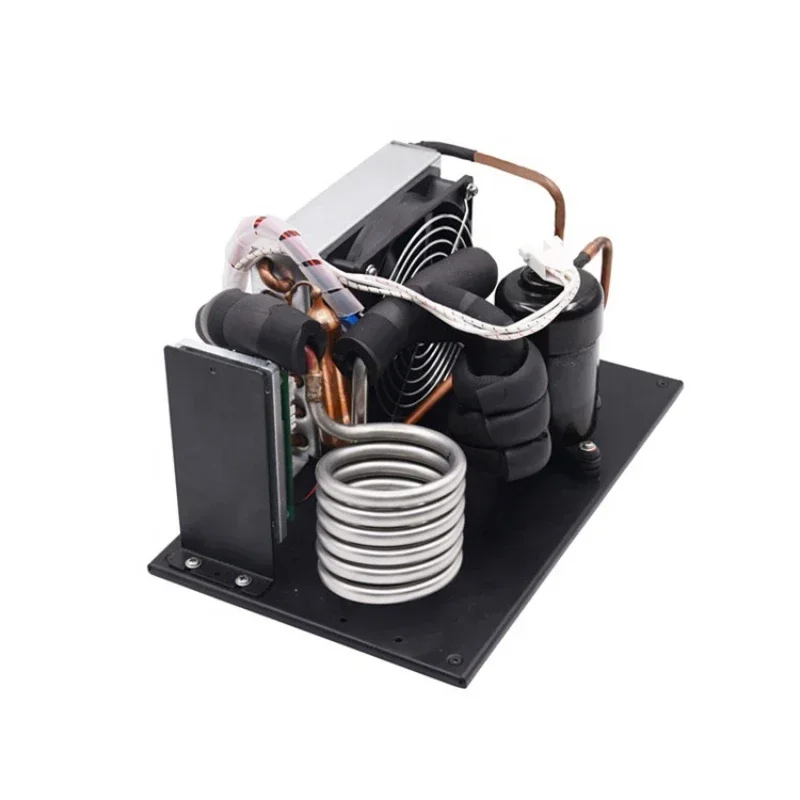 12v compact mini cooling water chiller module unit