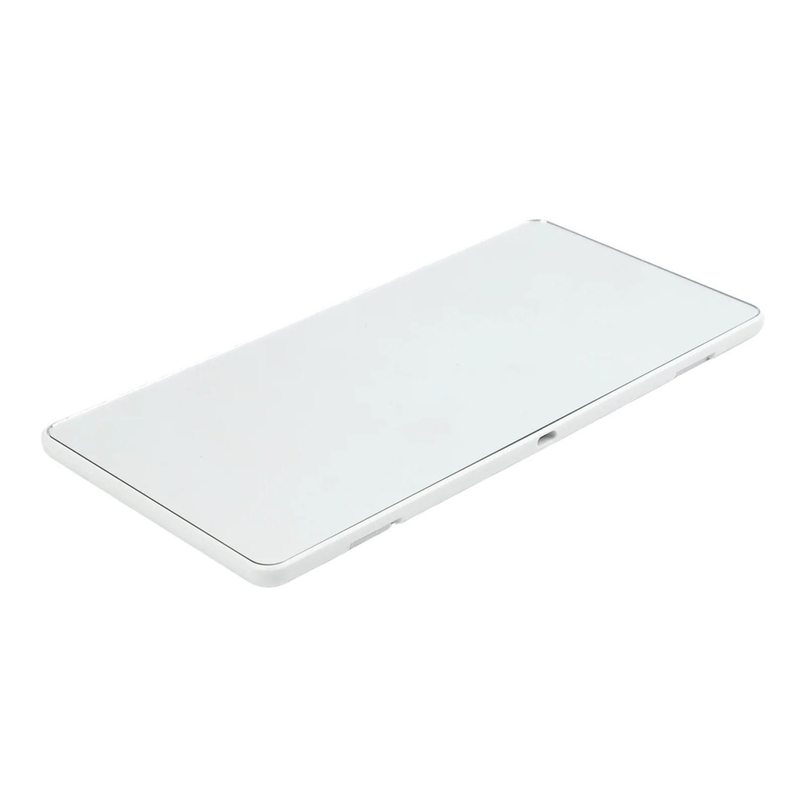 Sun Visor Mirror Car Makeup Mirror Car Travel Makeup Application Compact Size High Definition Reflection For Car