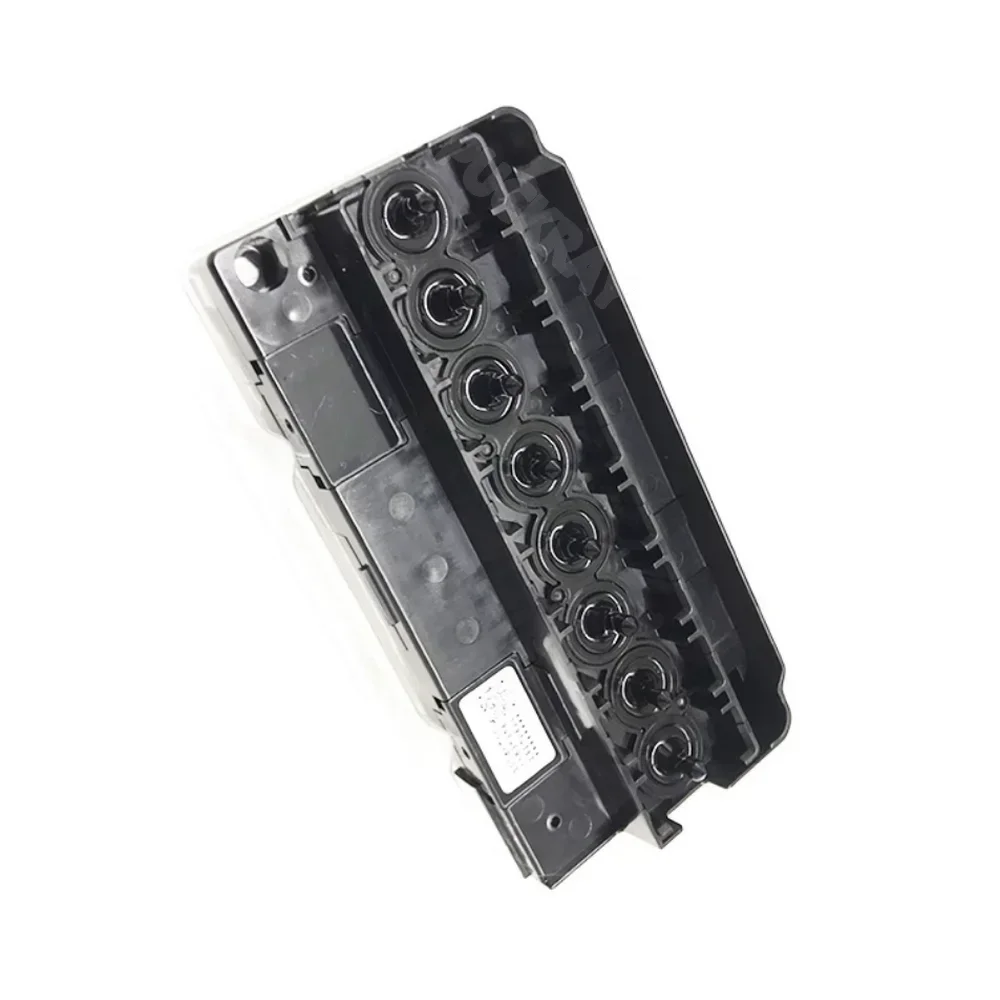 printhead with green connector for mutoh valuejet 1604 1614 1204 1304 printer spare parts+8 Japan original mutoh pcs dampers dx5