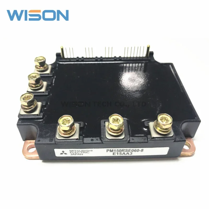 PM150RSE060-8 Бесплатная доставка, новый и оригинальный модуль