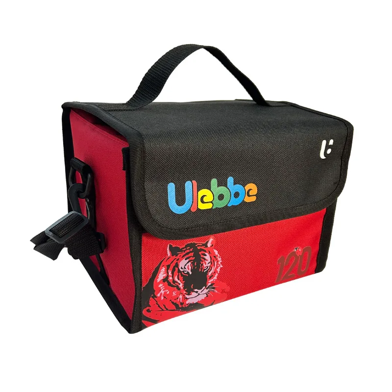 36/60/84/120 ألوان أقلام طلاء أكريليك علامات لطلاء الصخور حجر السيراميك الزجاج الخشب أكواب النسيج المعدني Canva #6