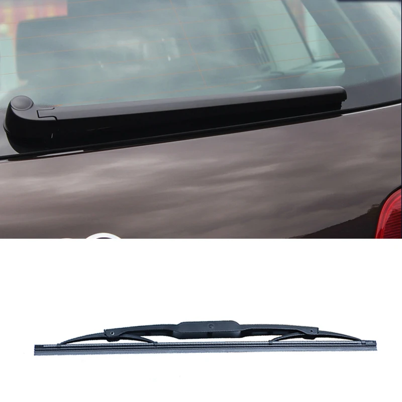 Erick\'s Wiper 14\