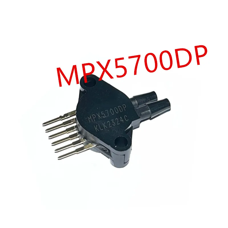 1piece  MPX5500DP 、MPX5700DP 、MPX5100AP 、MPX5700AP 、MPX2202GP  New pressure sensor  MPX5500 、MPX5700 、MPX5100 、MPX2202
