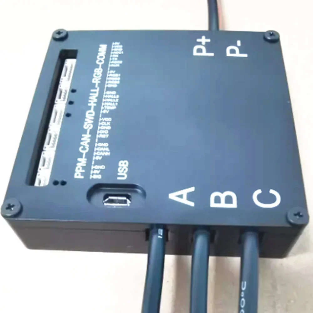 รีเชอร์ 100V 100A RT 100100   ตัวควบคุมความเร็วสําหรับสกู๊ตเตอร์ / สเก็ตบอร์ด / ตัวควบคุมความเร็ว / Ebike