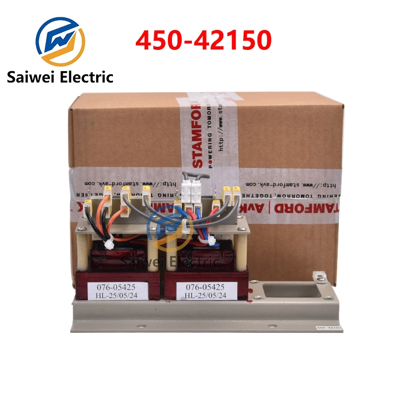 Generator Isolation Transformer 450-42150 For Stamford Alternator