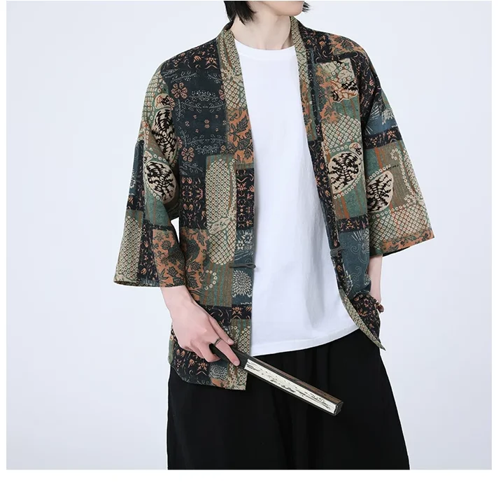 Thumbnail 4 - #24 Latest Yukata Offers
