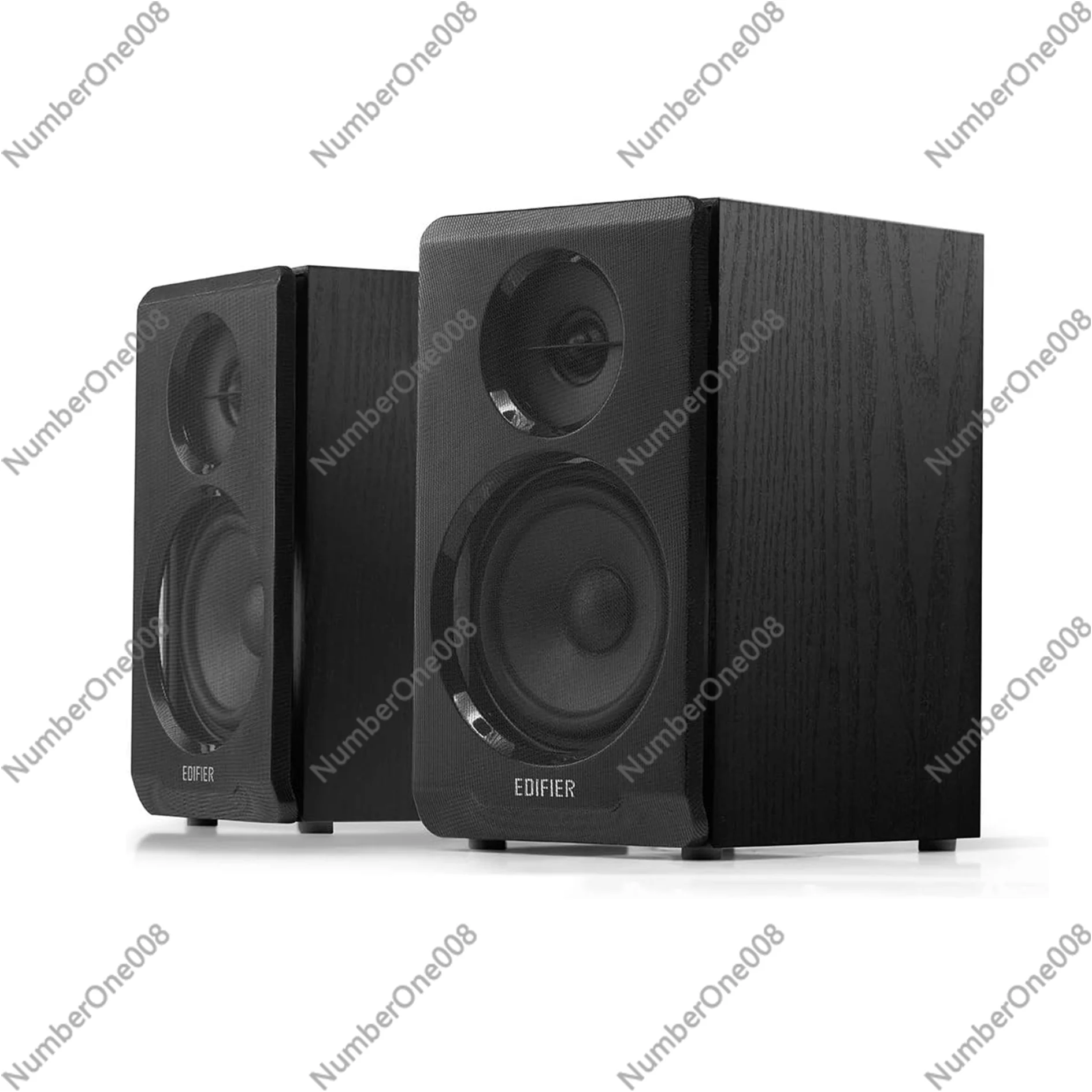 

For Edifier R33BT Desktop 2.0 Computer Audio Bluetooth Speakers Desktop Sound Equipment