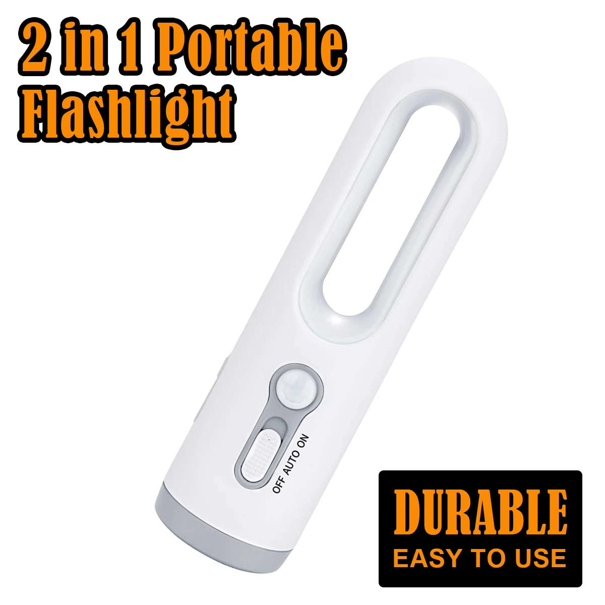 LED Night Light 3 Light Modes Rechargeable Rechargable Flashlights Outdoor Torches Bedside Bedroom Lights Warm Home Lamp For USB