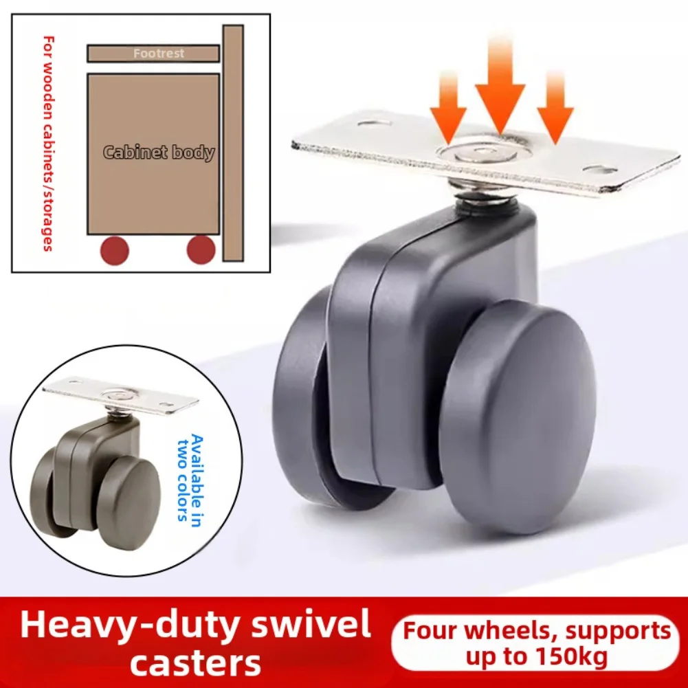 rodizio-para-conjunto-de-roda-de-travamento-duravel-para-grelhas-weber-substituicao-facil-e-instalacao-acessorios-de-ferramenta-eletrica-rodizio