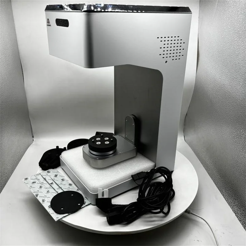 New Product Dental Lab 3D Scanner ACME S131pro High quality