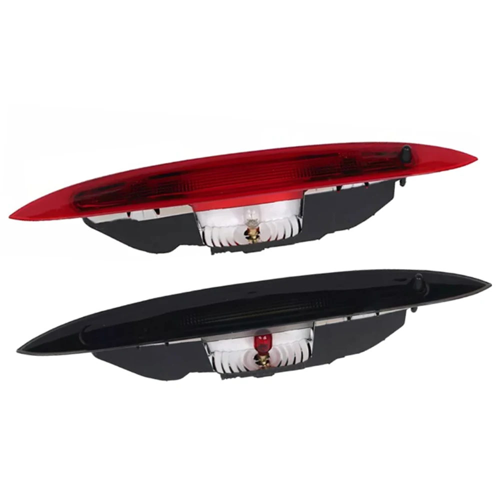 

For Renault MODUS 2004-2012 Third High Brake Lamp Center High Mount Stop Light 8200219415 Rear Brake Stop Light