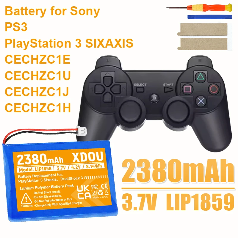 PS3 LIP1472 Replace…