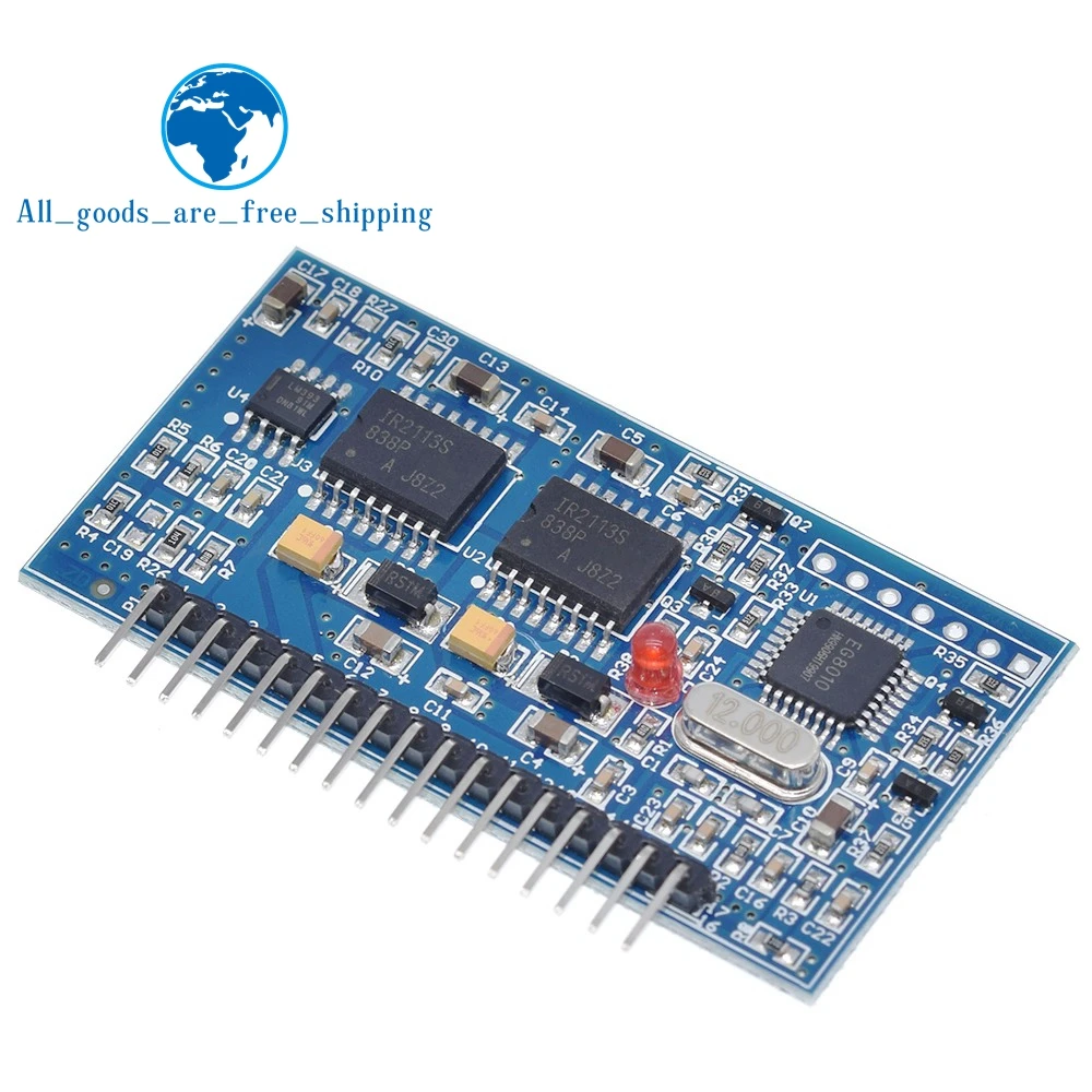 Tzt Pure Sine Wave …