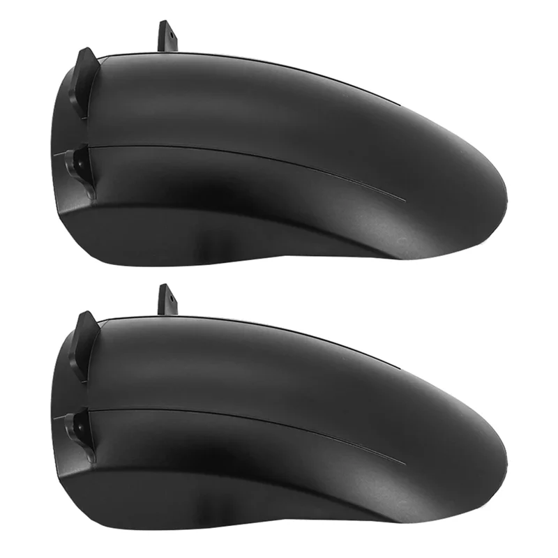 2X สําหรับ Triumph TIGER 900 GT TIGER900 GT Pro RALLY 2020 2021 รถจักรยานยนต์ด้านหลัง Fender Mudguard ยาง Hugger Splash GUARD