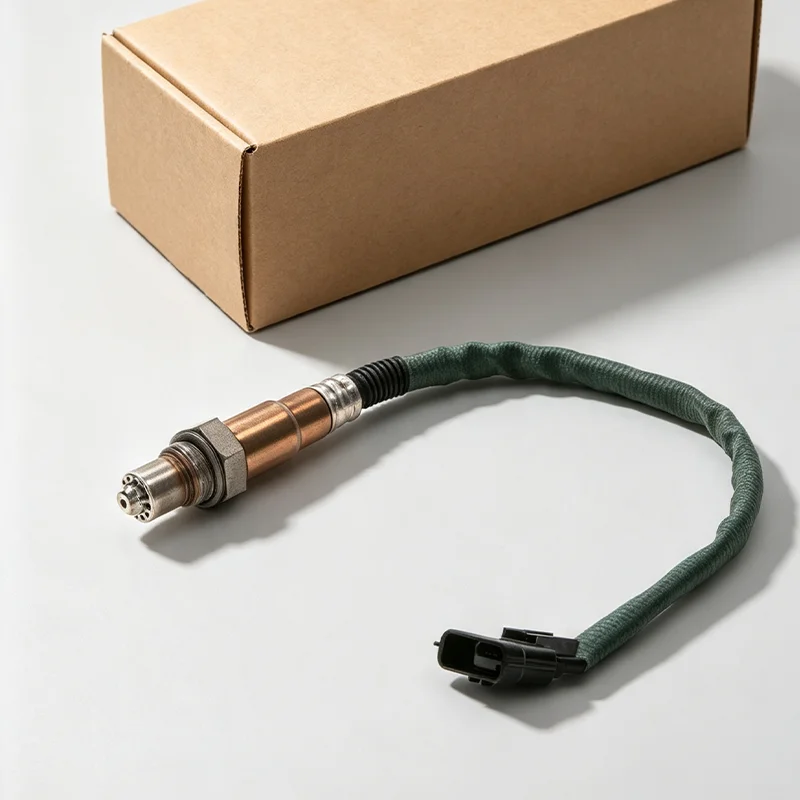 226934803R Oxygen Sensor For 2014-2019Smart Fortwo 2012-2019Renault Clio IV 2015-2021Dacia Dokker
