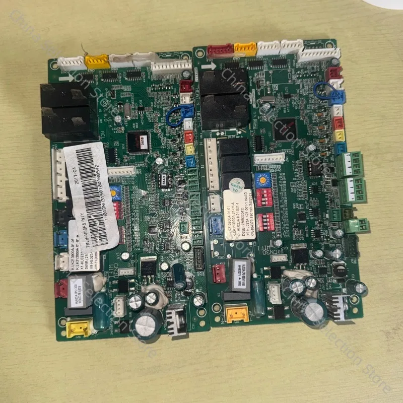 

Компьютерная плата центрального кондиционирования forTCL TMVd-V28F5/NS1Y, плата управления потолочной машиной, основная плата с несколькими подключениями