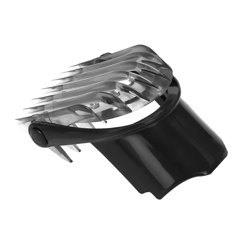 สำหรับหวีที่ตัดขน Philips ขนาดเล็ก3-21มม. QC5010 QC5050 QC5053 QC5070 QC5090