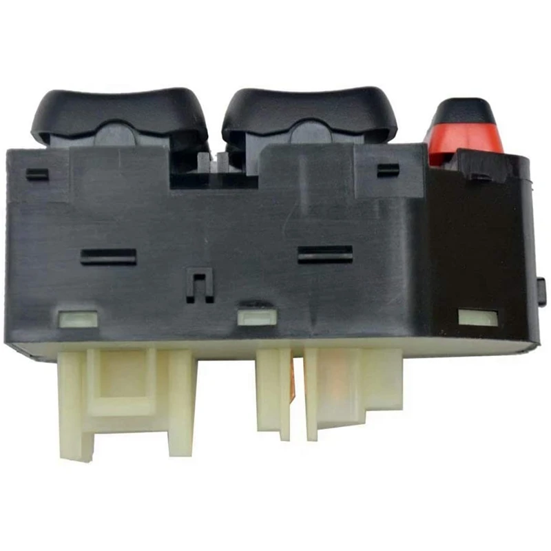 Master Power Window Switch Left LH Driver For Chevrolet Cavalier Lumina For Pontiac Sunfire 22652693 88894539 901-050