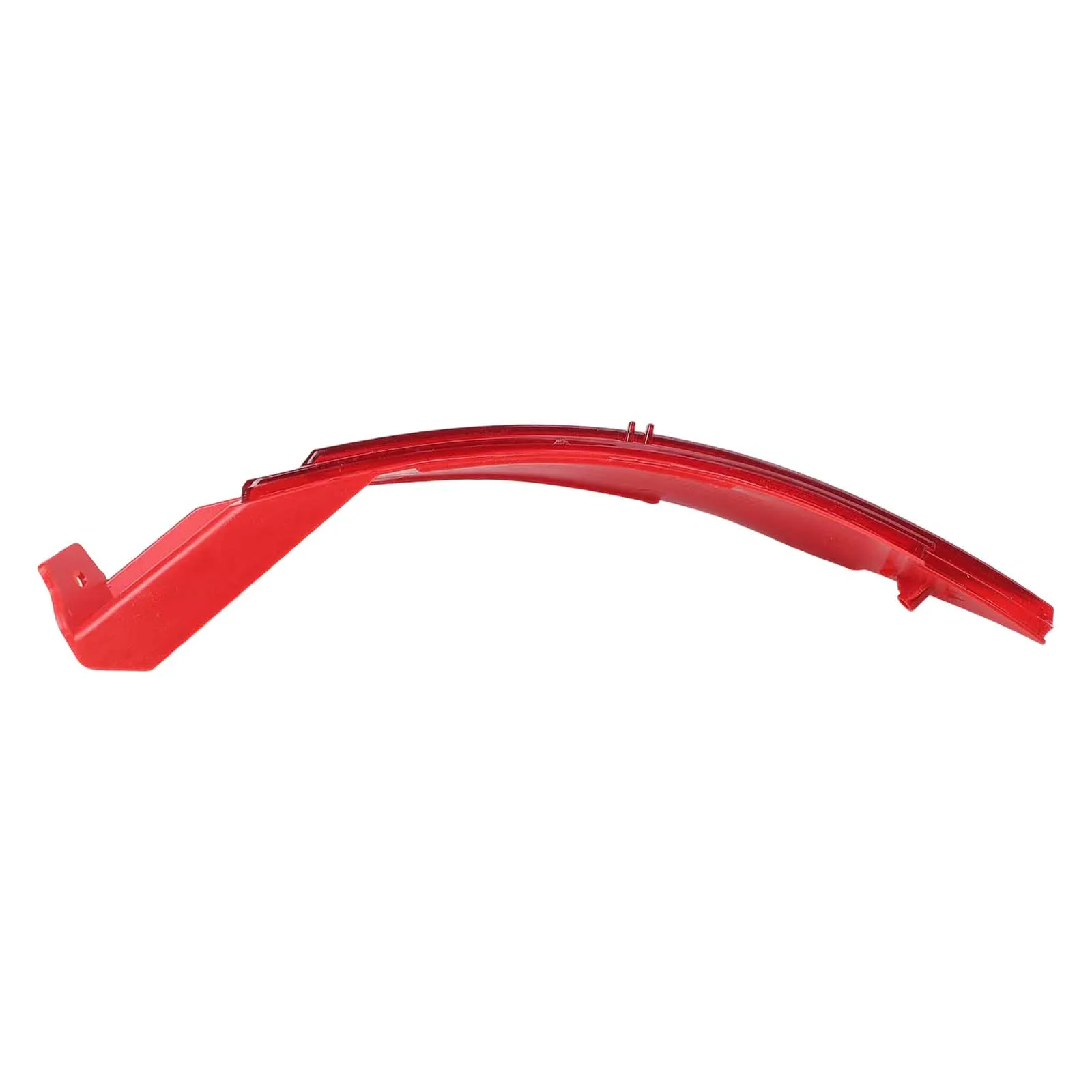 Rear Right Bumper Plastic Fog Light Reflector Replacement 1PC Hot for durable High Quality Practical for perfect 2018 New