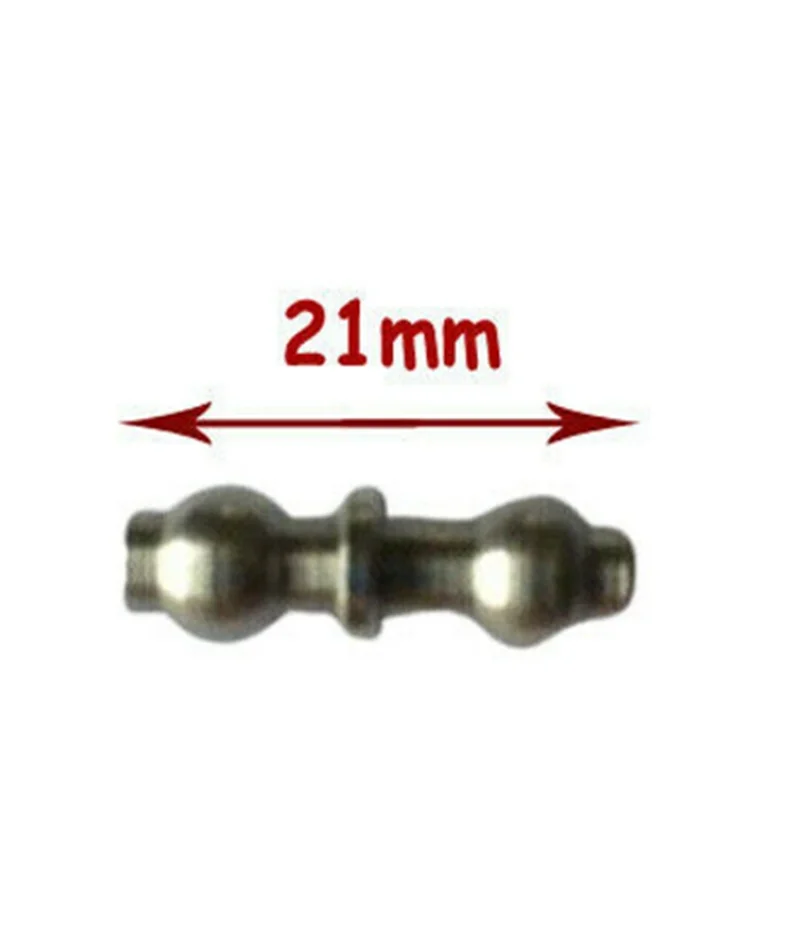 1PC New Milling Machines Parts - B183 Reverse Trip Ball Lever Gourd Pin CNC Mill Turret Mill Tool