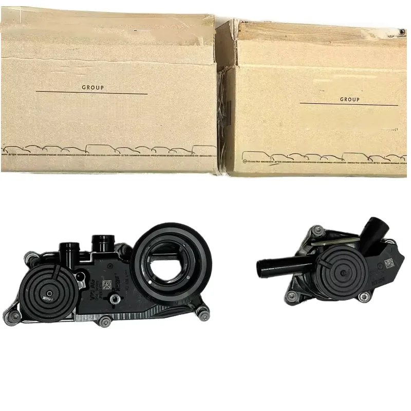 0P2103495F, 0P2103495D, PAB10349500, PAB103495,OEM Oil Vapor Separator ValveFor Audi S8 A8 RS7 RSQ8 Porsche Urus Bentley 4.0T