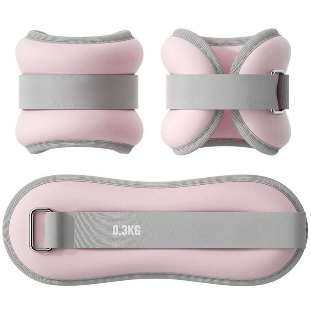 

Лидер продаж, комплект регулируемых утяжелителей для лодыжек, вес на запястье, мешок с песком, вес для тренировок по бегу, мешок с песком