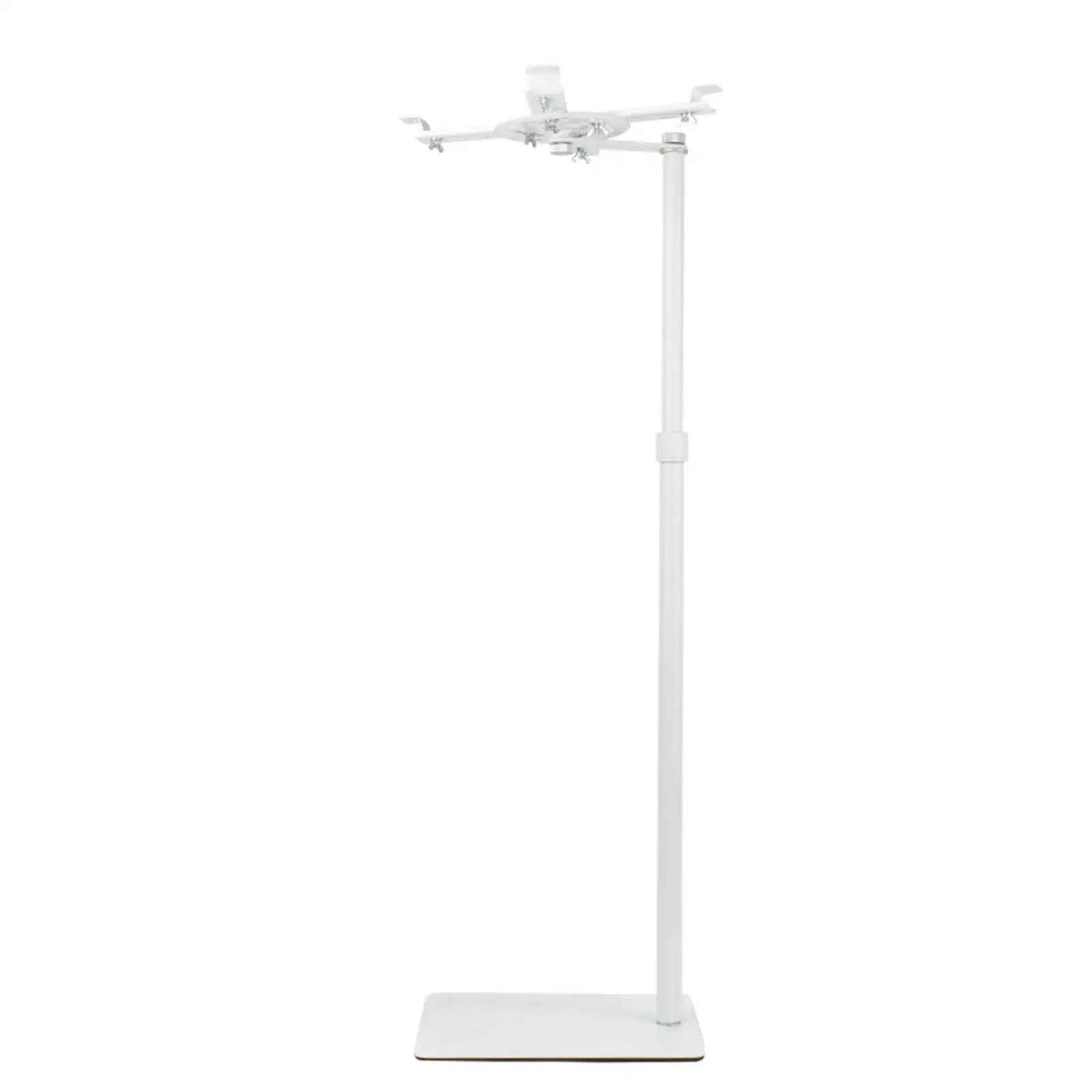 Wall Mounted Ceiling Mount Adjustable Universal Projector Bracket Wall Support Projector Mount Bracket for Office Bedside Home