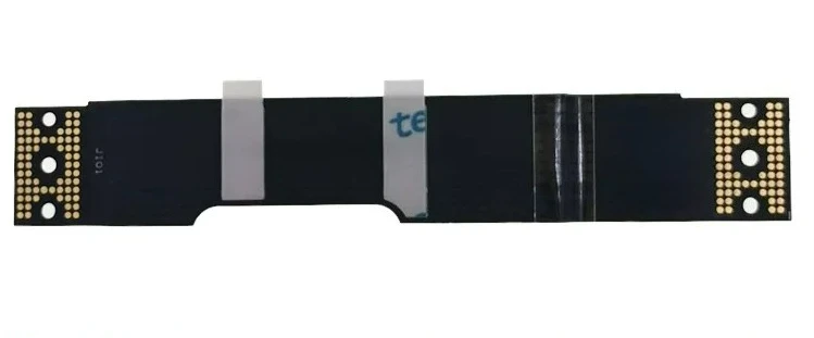 Nuevo Cable Flexible FPC de Conexión de Placa IOB a Placa Base USB DA30001N811 HDP33 LF-L234P C6MV1 0C6MV1 para Dell XPS 13 9315 2022